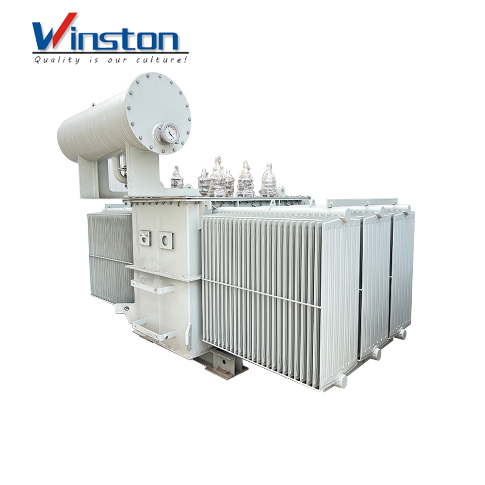 ZS、 ZSS CRYSTALLINE ALLOY IRON-CORE TRANSFORMER