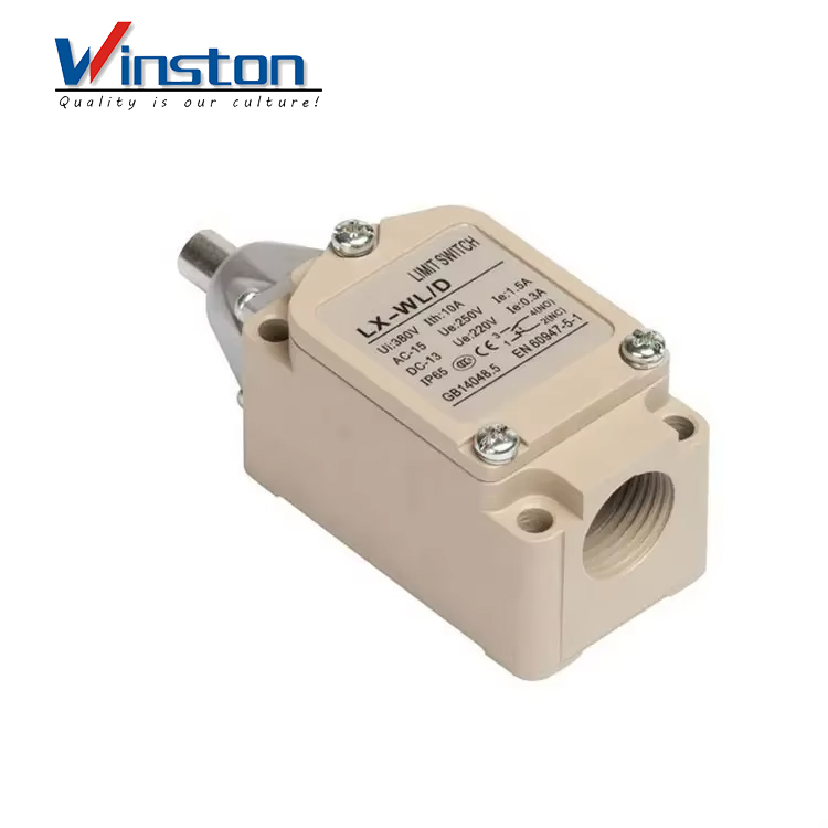 WLD Limit Switch