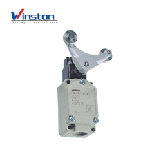 WLCA32-41-43 Limit Switch
