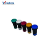 AD112-22DS push buttons with indicator light