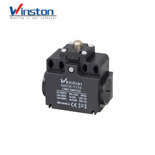 QXCK-T110 Limit Switch