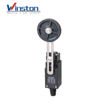 MEA-9108-L Limit Switch
