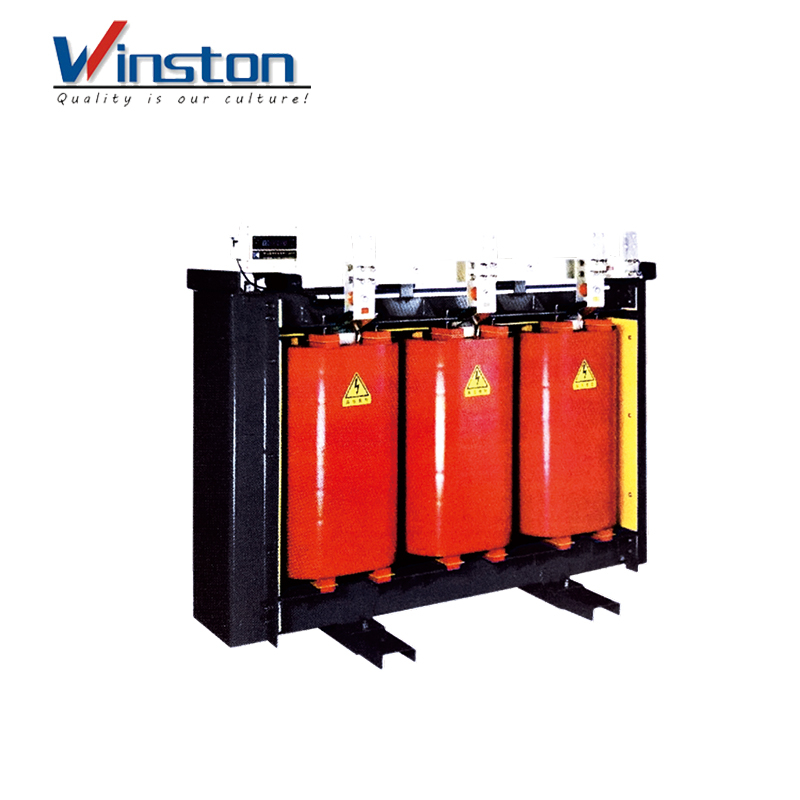 SCBH15 series of amorphous alloy resin dry-type power transformer