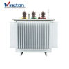 10KV series low-loss energy-saving power transformer