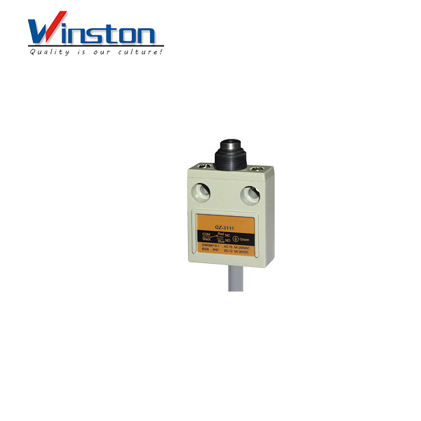 QZ-3111 Waterproof Limit Switch