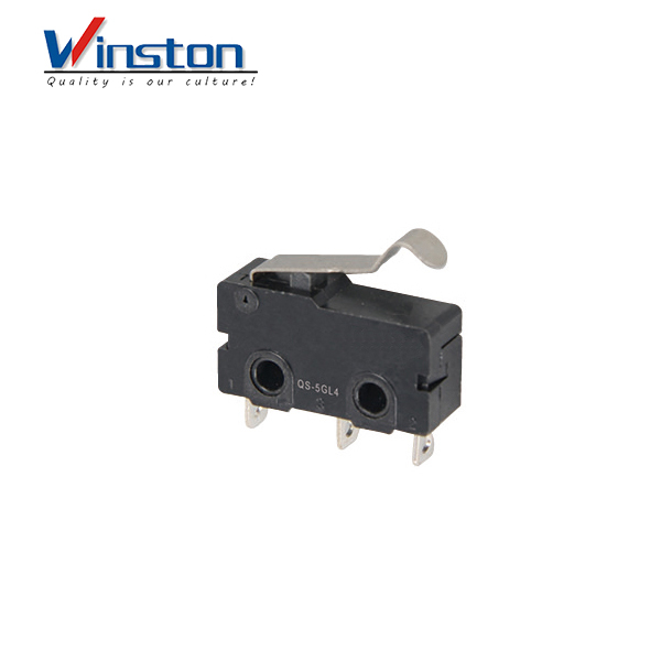 QS-5GL4 Micro Switch