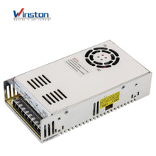 MS-600 600W 24V 27V 36V 48V Single Output LED Driver