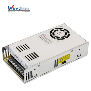 MS-600 600W 24V 27V 36V 48V Single Output LED Driver