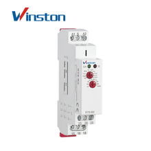 Winston RT8-A2/B2 AC 230V 12VA/1.9W Single-function time relay