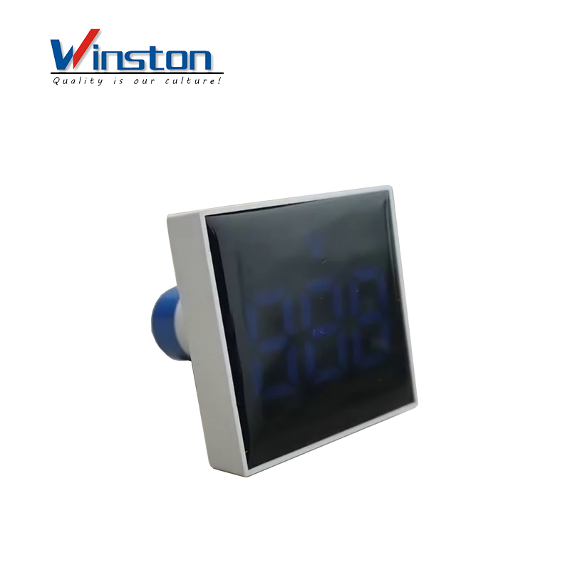 AD112-50FSV 60-500V Voltage Meter