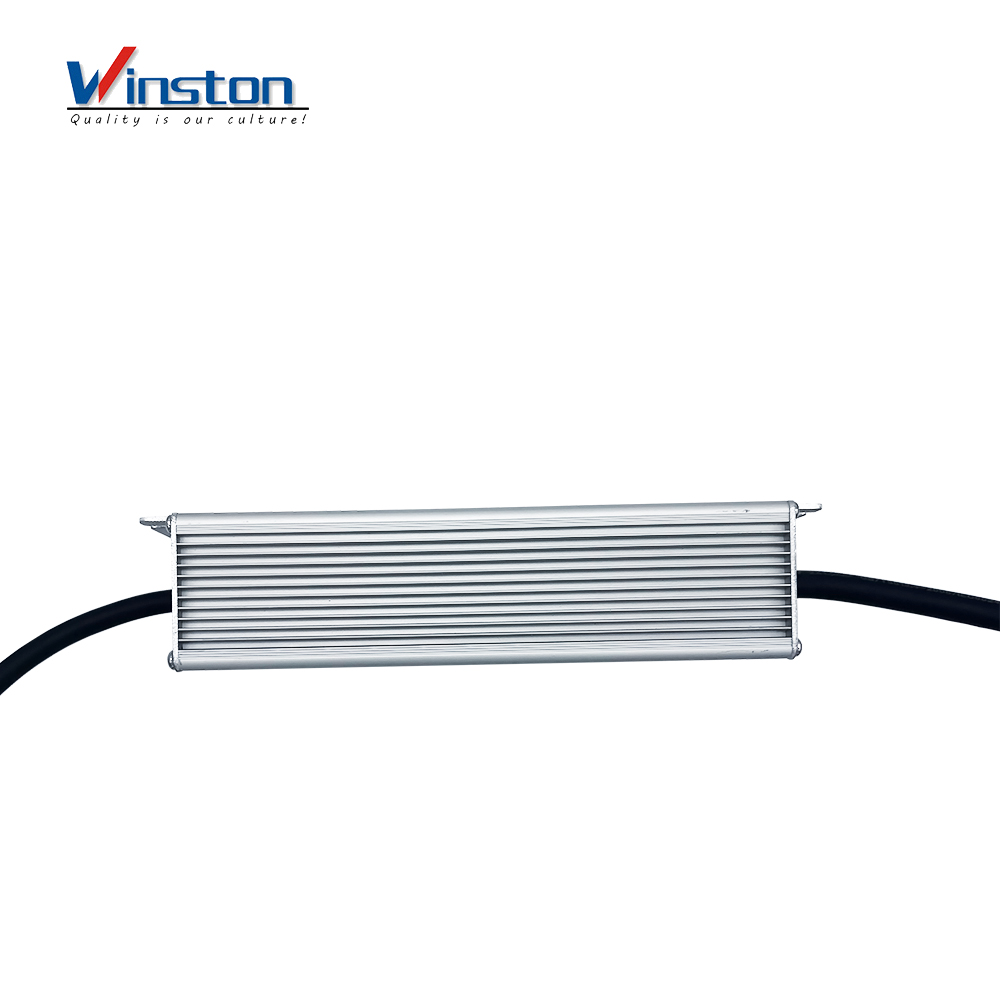 High Efficiency Waterproof HLG-120 120W Led Driver Power Supply
