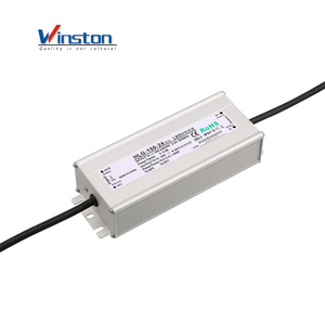 Constant Voltage Current HLG-150 150W Led Driver Industrial Switching Power Supply