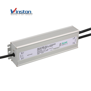 HLG-350 350W AC to DC Constant Voltage Led Driver Power Supply