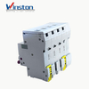 WB8-125 400V 4P Miniature Photovoltaic Circuit Breaker