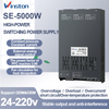 SE-5000 High Power Variable Switching Power Supply