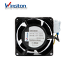 FJ8032MAB Industrial Motor Axial Flow Fan