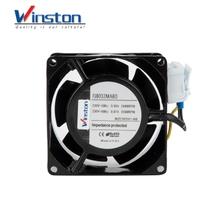 FJ8032MAB Industrial Motor Axial Flow Fan