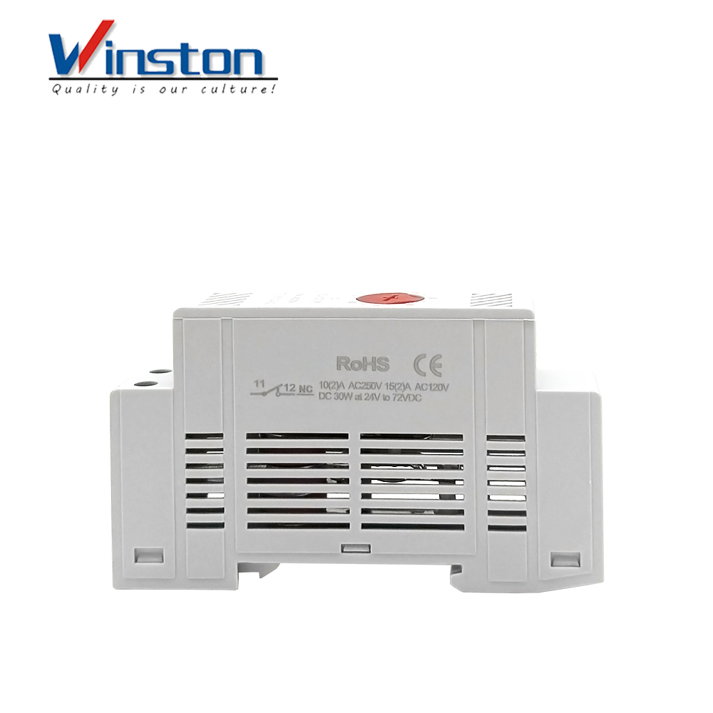 7T.81-240 250V AC Thermostat Industrial Temperature Controller