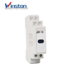 JD9-1D/2D/3D Din Rail LED Indicator Indicator Light Signal Lamp for Circuit