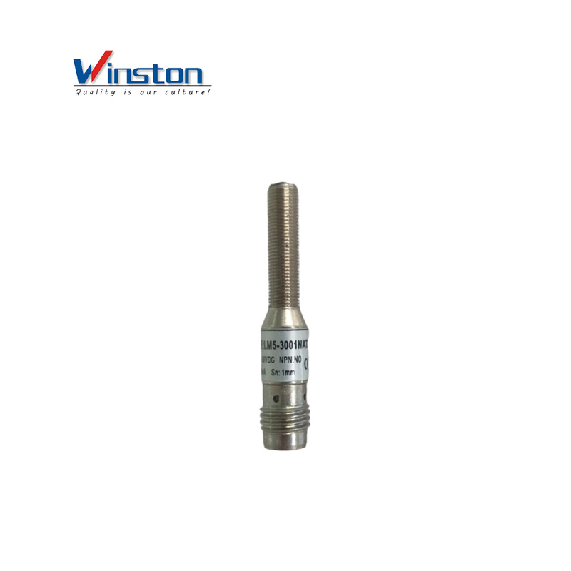 LM5-3001NAT 1MM NPN NO Inductance Type Proximity Sensor Switch