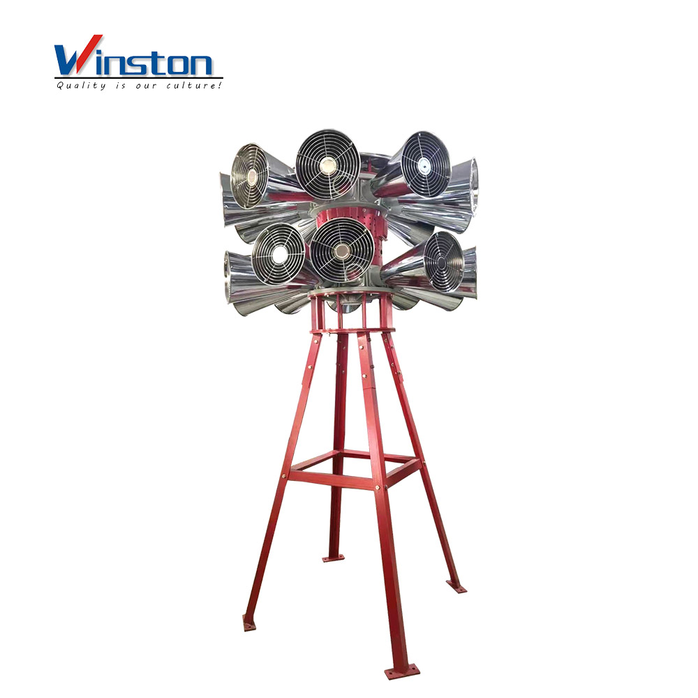 LK-STH21-2 380V 50Hz 3 Phase Outdoor Warning Alarm