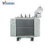 ZS、 ZSS CRYSTALLINE ALLOY IRON-CORE TRANSFORMER