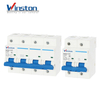 WSTB1-125Z 63-125A DC MCB Breaker