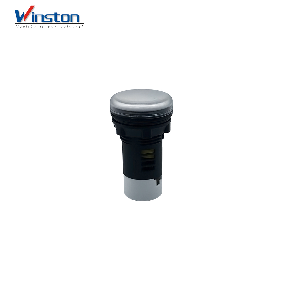 AD112-22DS push buttons with indicator light