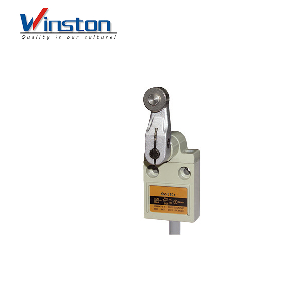 QZ-3104 Waterproof Limit Switch