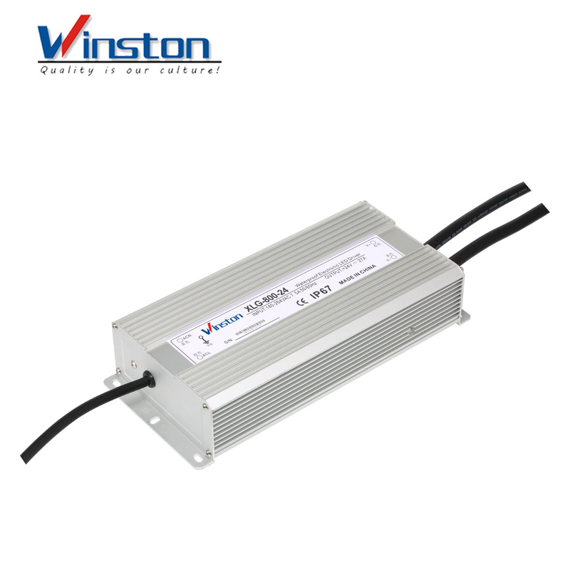 XLG-800 Waterproof Pfc Led Power Supply