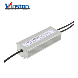 XLG-250 Waterproof Pfc Led Power Supply