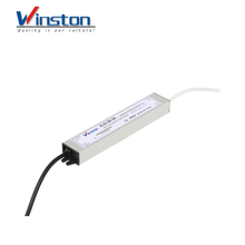 XLG-25 Waterproof LED Driver Power Pfc Led Power Supply