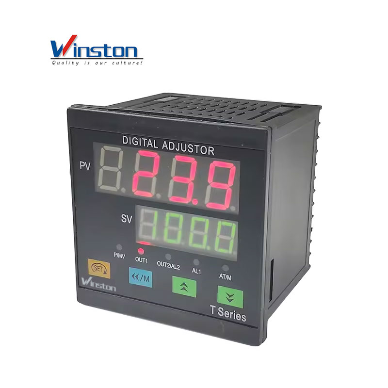 TA Series Intelligent Digital Display Pid Temperature Controller