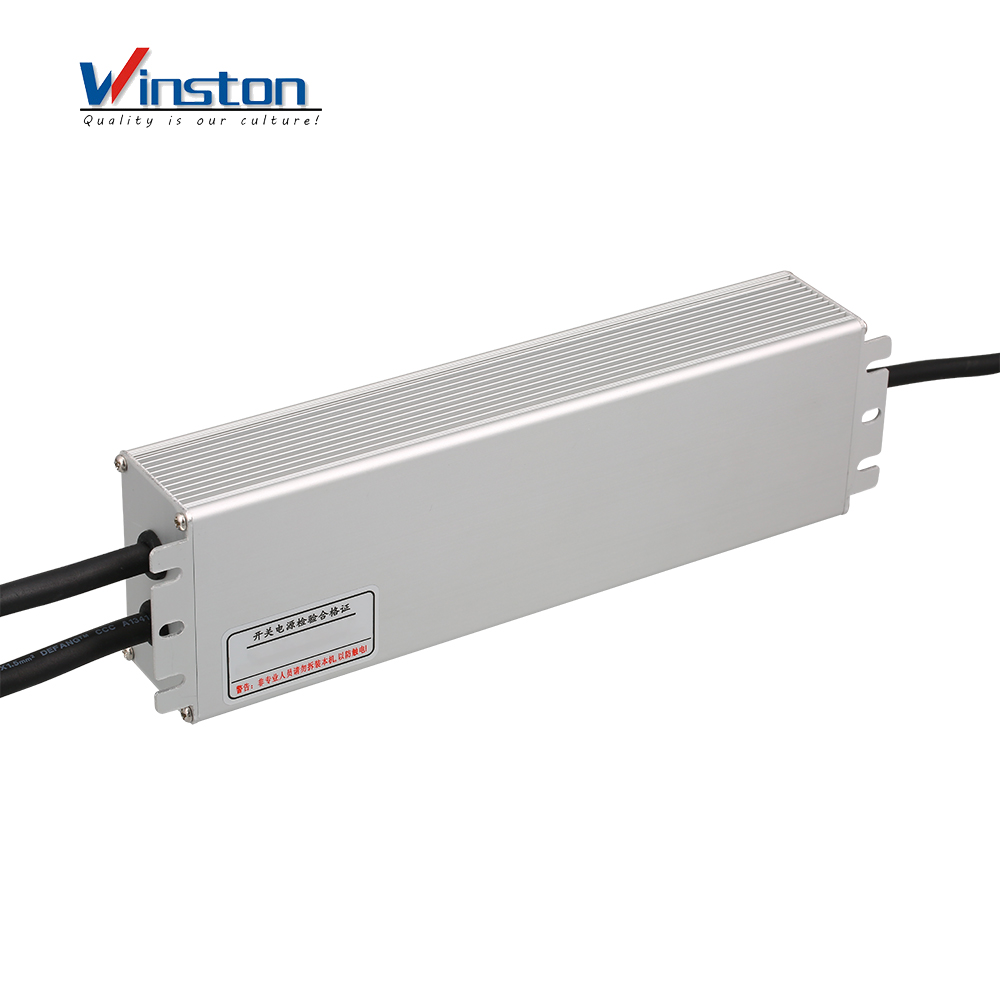 HLG-350 350W AC to DC Constant Voltage Led Driver Power Supply