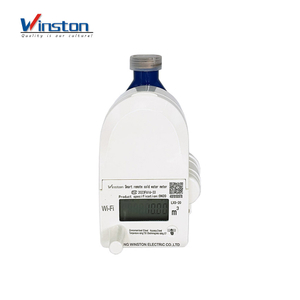 LXS-20 Wifi Smart Water Meter