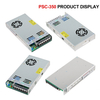 PSC-350 350W 24V Ups Uninterrupted Power Supply