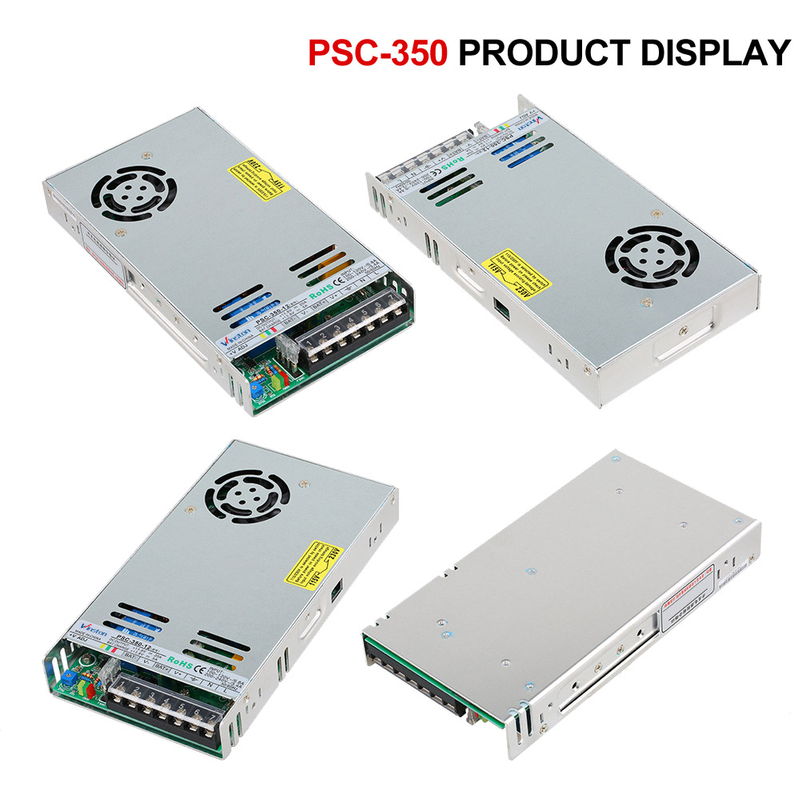 PSC-350 350W 24V Ups Uninterrupted Power Supply