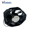 FJ14552MAB Industrial Motor Axial Flow Fan