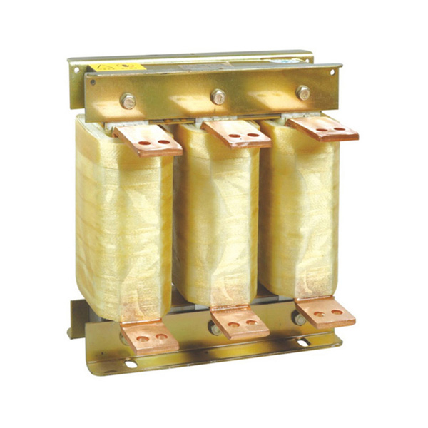 WST-OCL Harmonic Filter Reactor 2000A 660V 50HZ Ac Output Reactor Produced