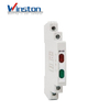 JD9-H1D/H2D Industrial Din Rail LED Indicator Indicator Light