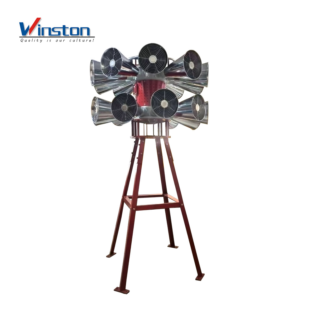 LK-STH21-2 380V 50Hz 3 Phase Outdoor Warning Alarm