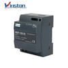 WDP-100 100W 12V 15V 24V 36V 48V Ultra-thin Rail Type Switching Power Supply
