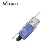 TZ-8107 Mini Limit Switch