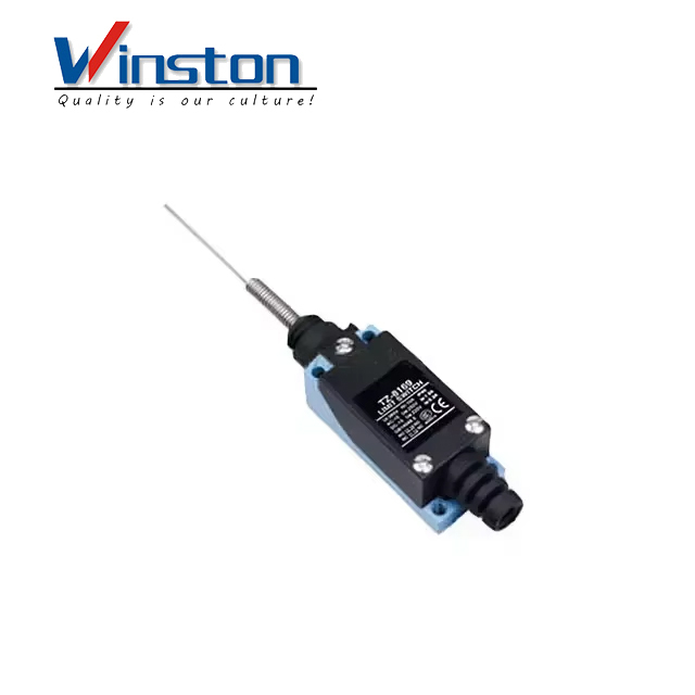 TZ-8169 Mini Limit Switch