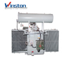 35KV series low-loss energy-saving power transformer