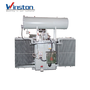 35KV series low-loss energy-saving power transformer