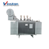 ZS、 ZSS CRYSTALLINE ALLOY IRON-CORE TRANSFORMER