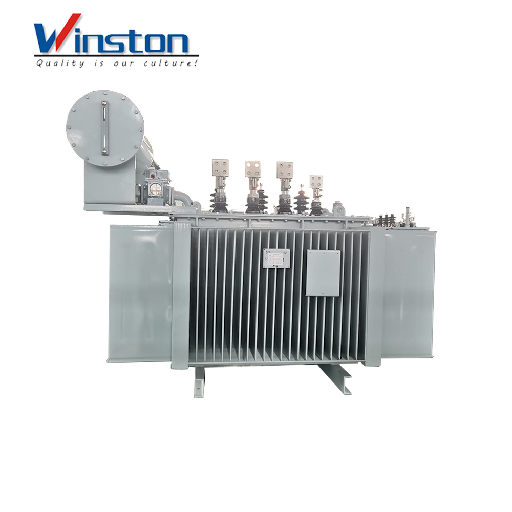 ZS、 ZSS CRYSTALLINE ALLOY IRON-CORE TRANSFORMER