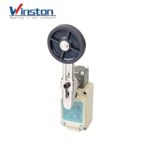 WLCA12-L Limit Switch