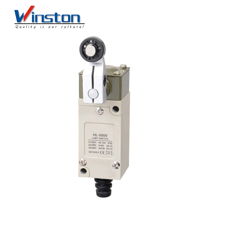 HL-5000 Limit Switch